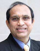 Photo of Dr Arvind Kumar Sinha