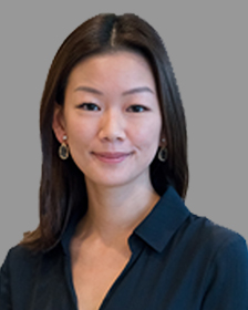 Photo of Asst Prof Celene Ng Wei Qi