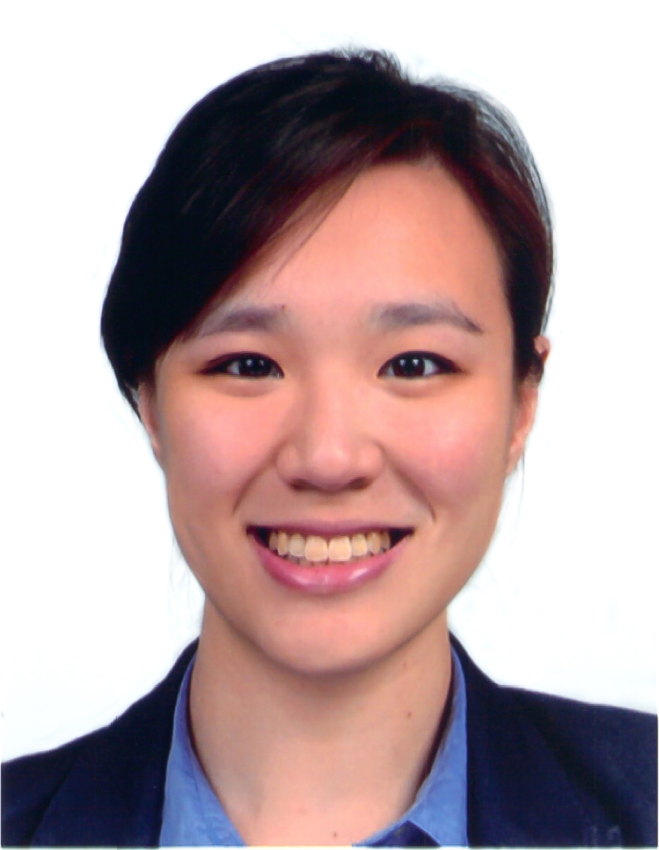 Photo of Dr Joan Choo