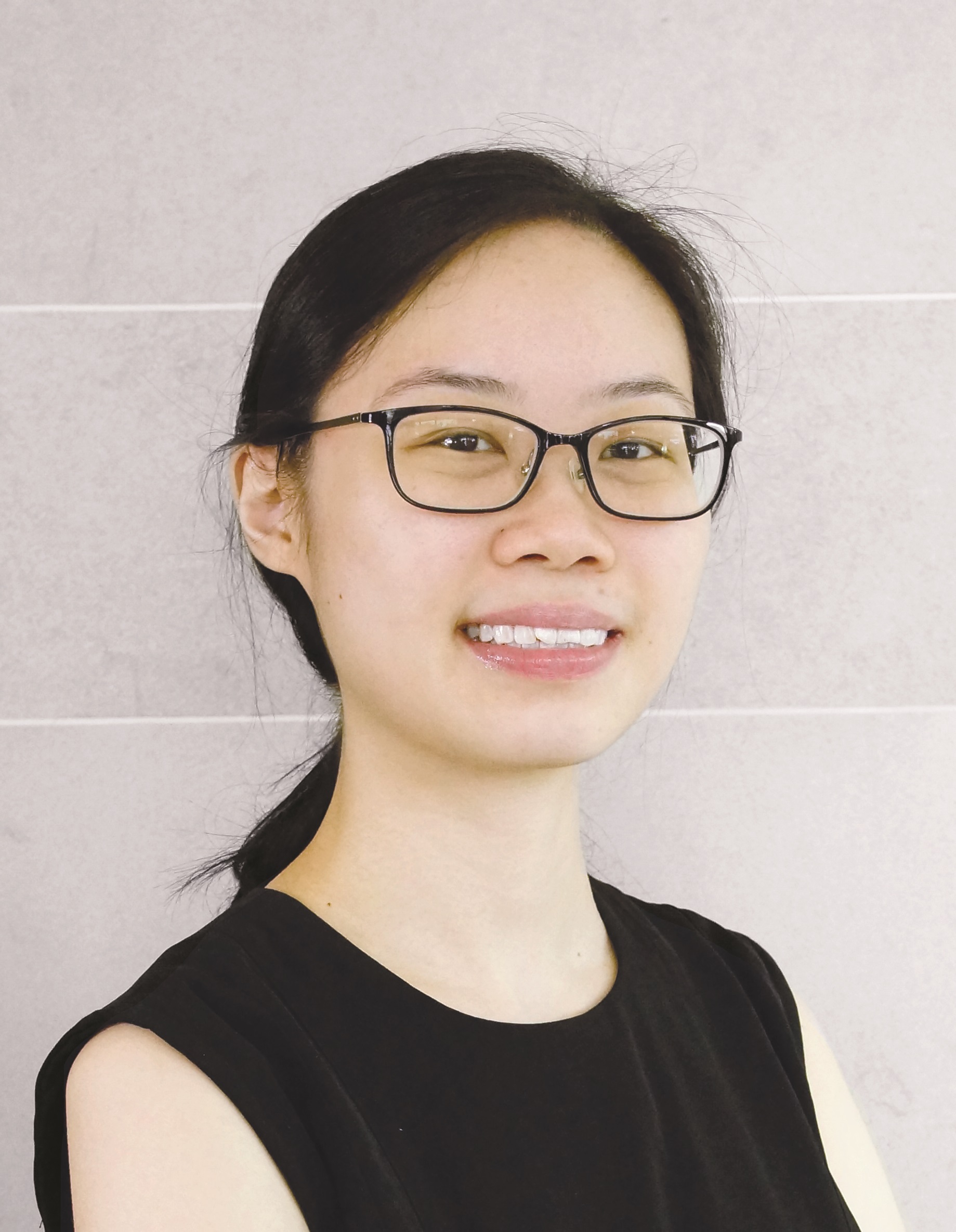 Photo of Dr Matilda Lee