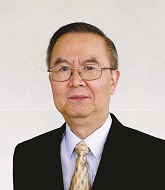 Photo of Prof Joseph Lee