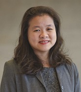 Photo of Dr Lim Li Lin