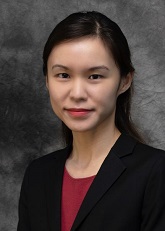 Photo of Dr Lim Li Min