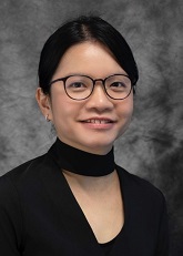 Photo of Dr Pearl Tong