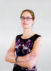 Photo of Adj A/Prof Bettina Lieske