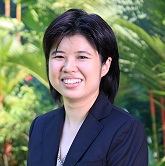 Photo of Adj A/Prof Teo Lynette