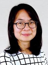 Photo of Dr Wynne Chua Yuru