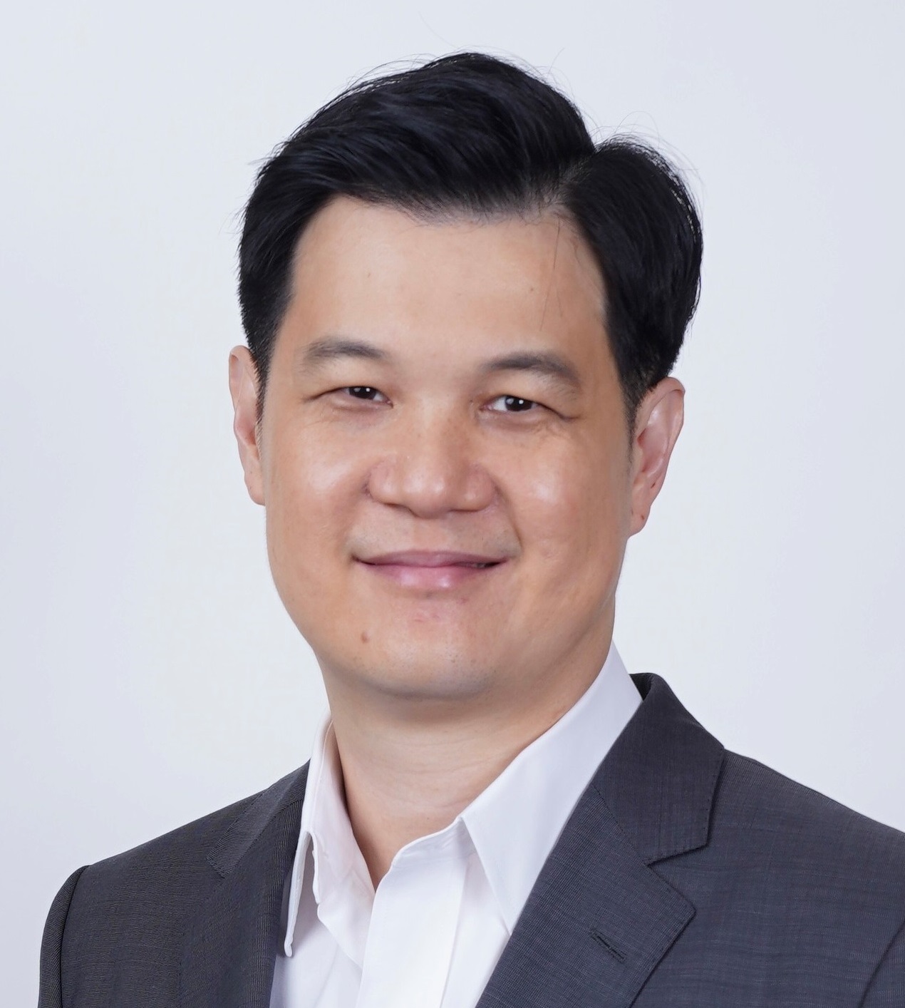 Adj A/Prof Francis Ho