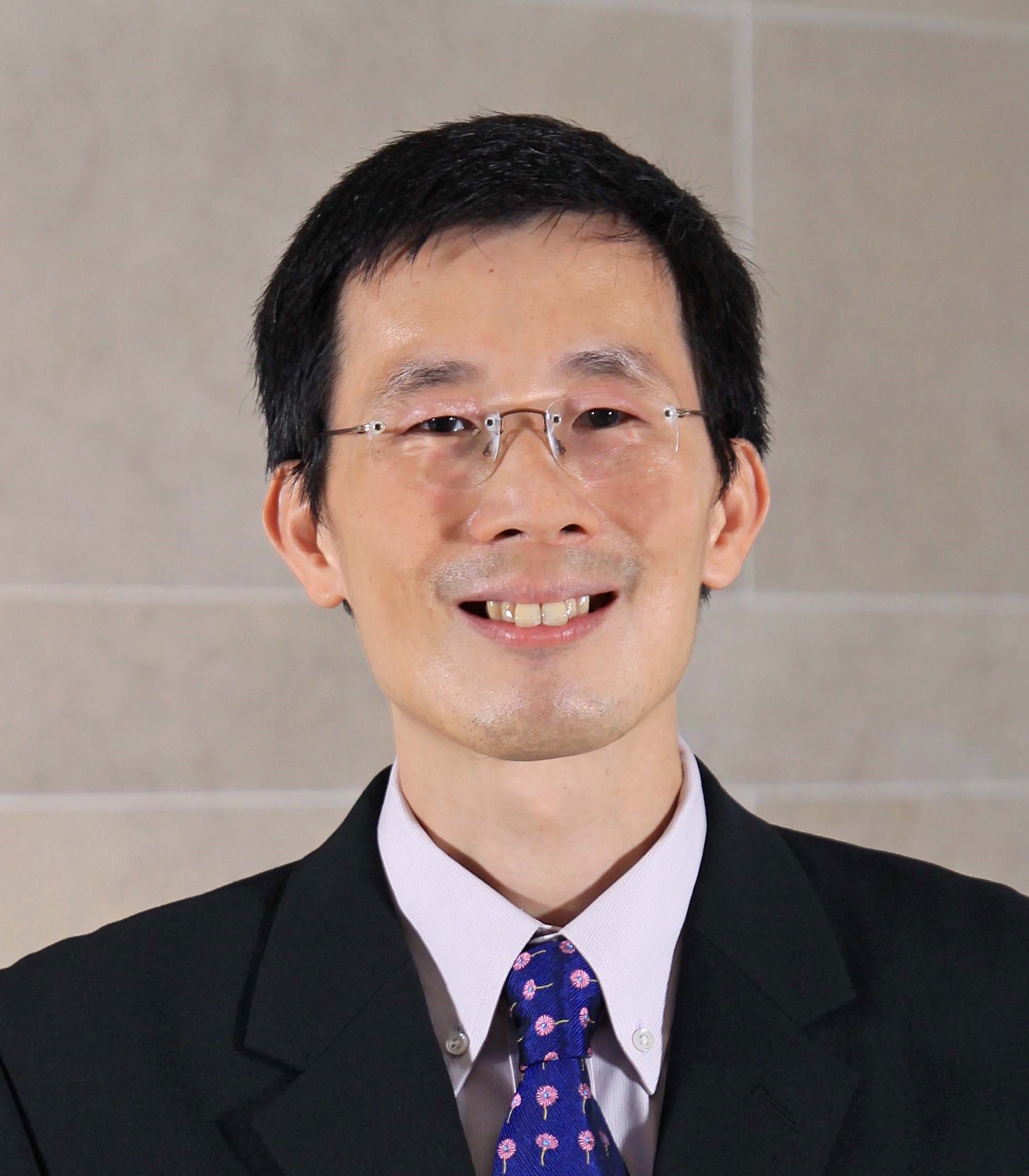 Professor Goh Boon Cher