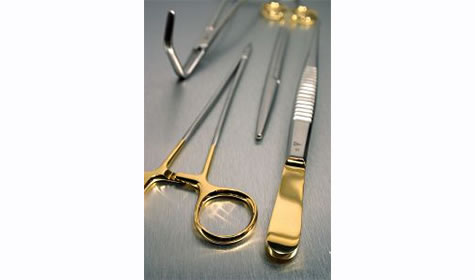 Surgery Tools