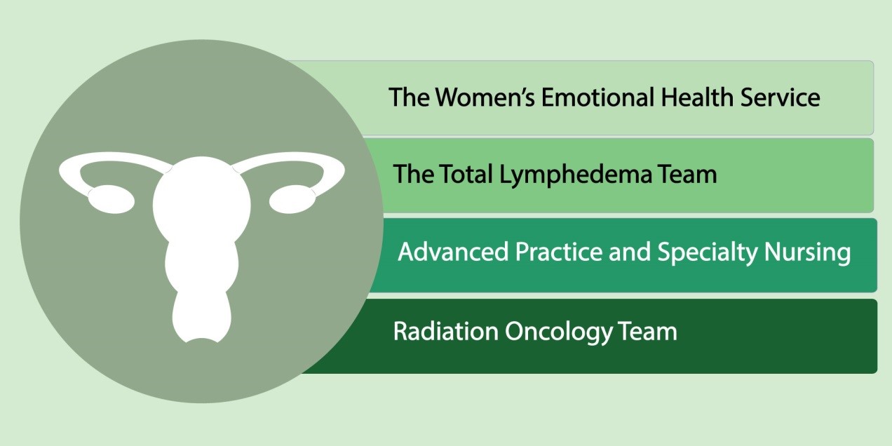 Ovarian Cancer Care Approach