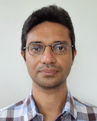 Assistant Professor Vaibhav Rajan