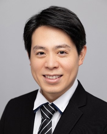 Dr Frank Lin