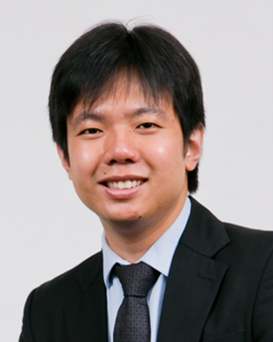 Dr Joshua Tay