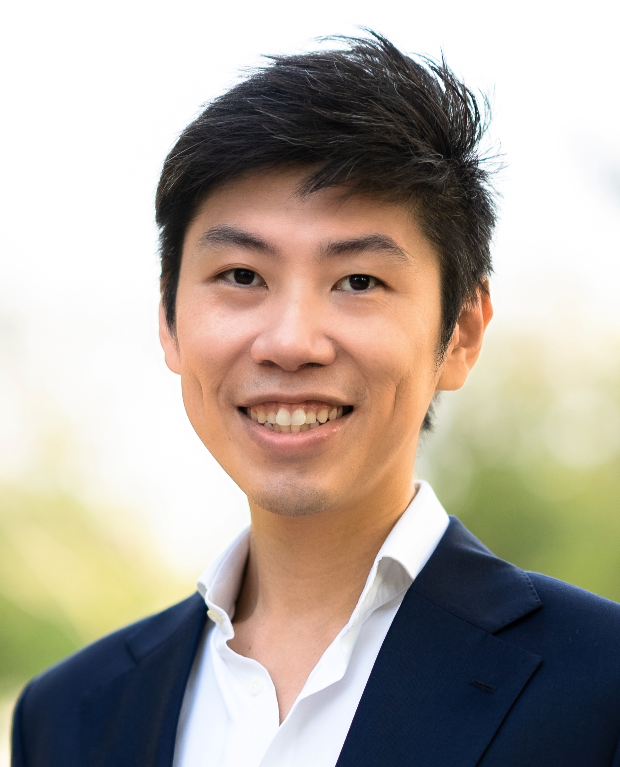 Dr Matthew Chen