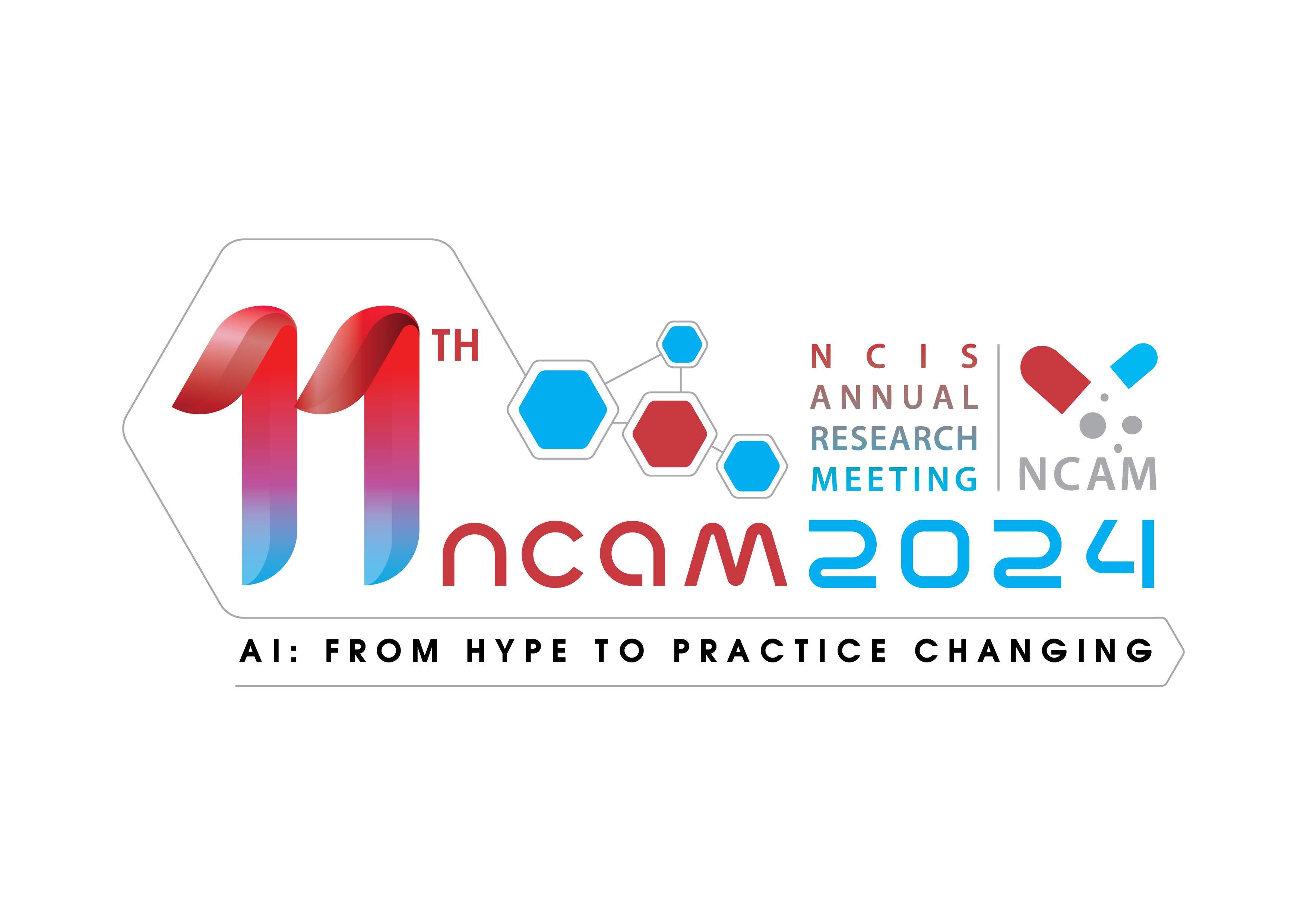 NCAM 2024