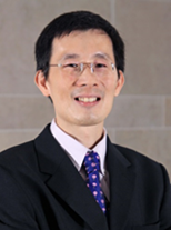 Prof Goh Boon Cher