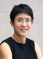 Prof Lee Soo Chin