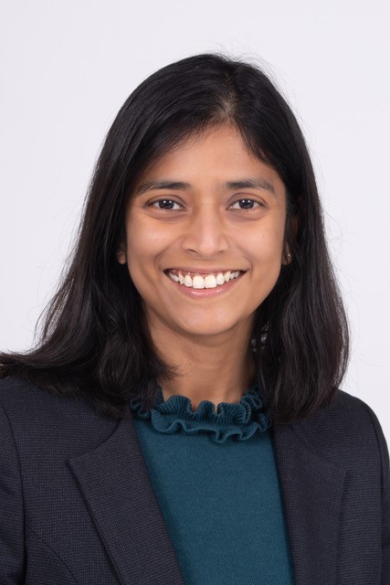 Anita Balakrishnan