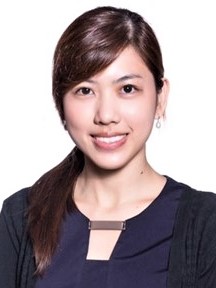 Dr Serene Goh Si Ning