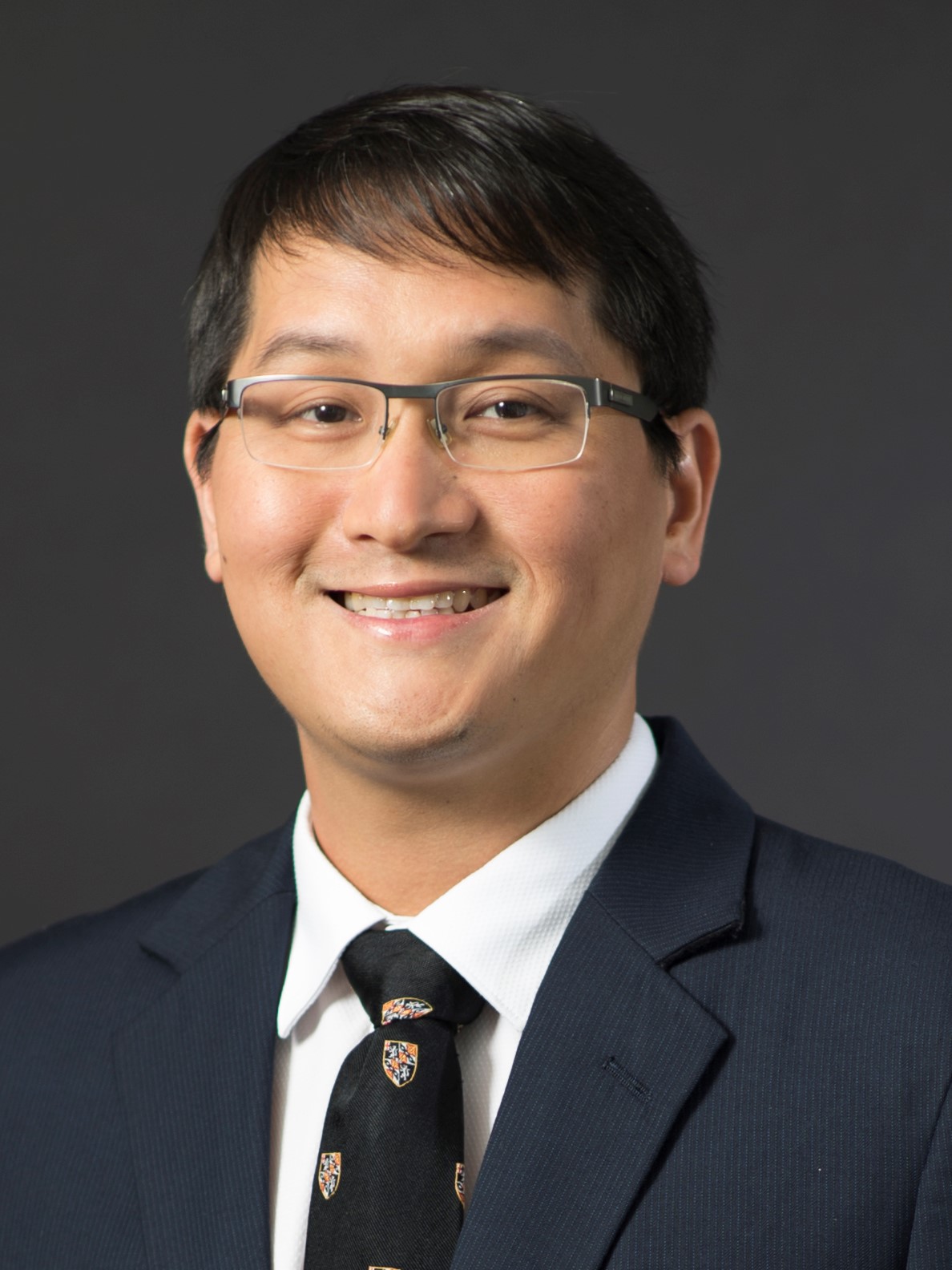 A/Prof Johnny Ong