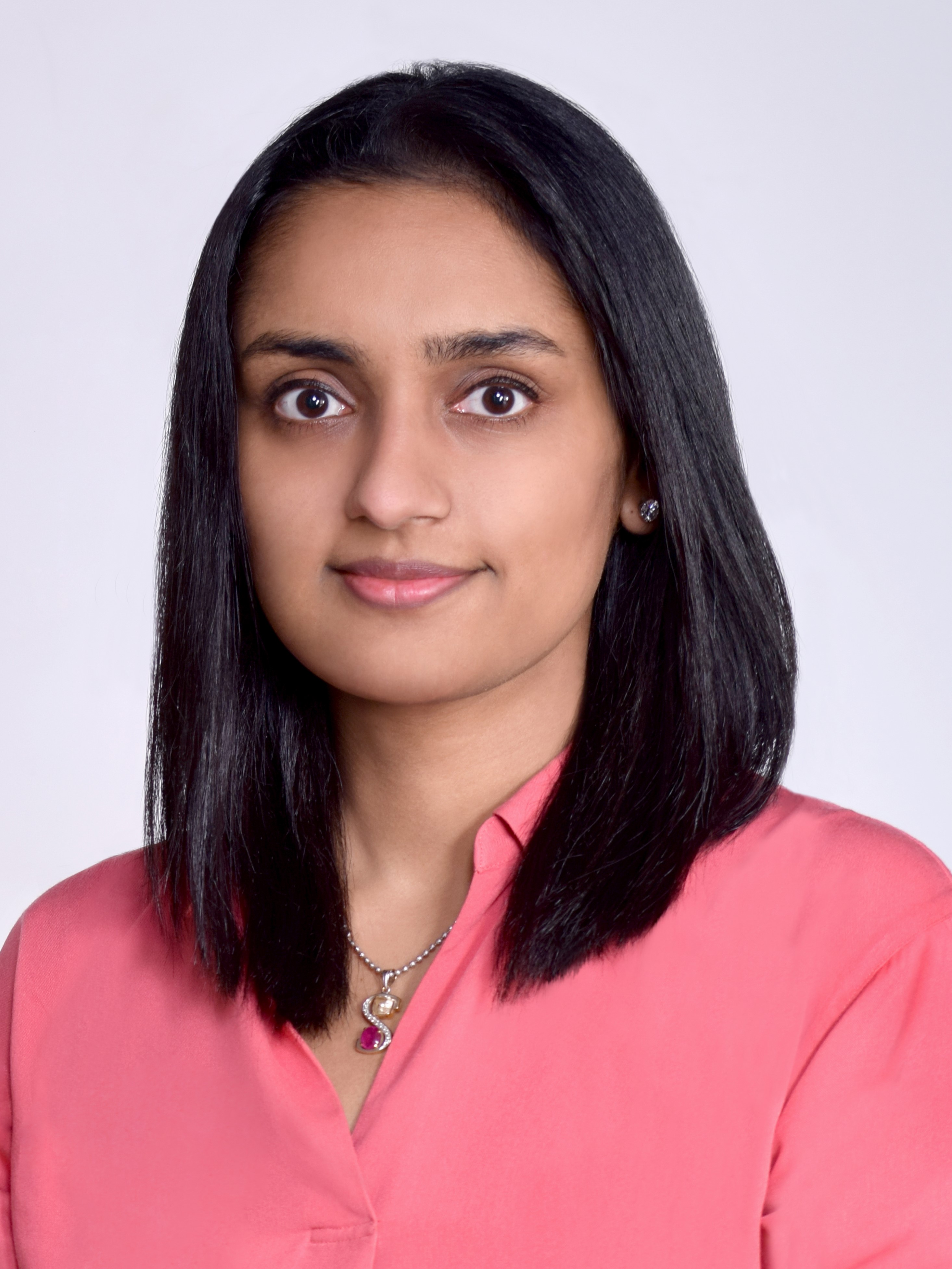 Dr Swati Jain