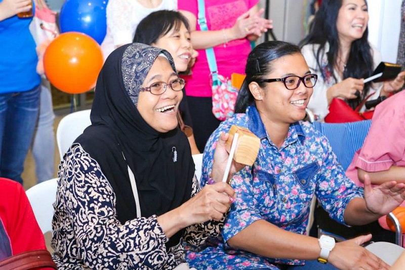 Partnerships and Sponsorships event