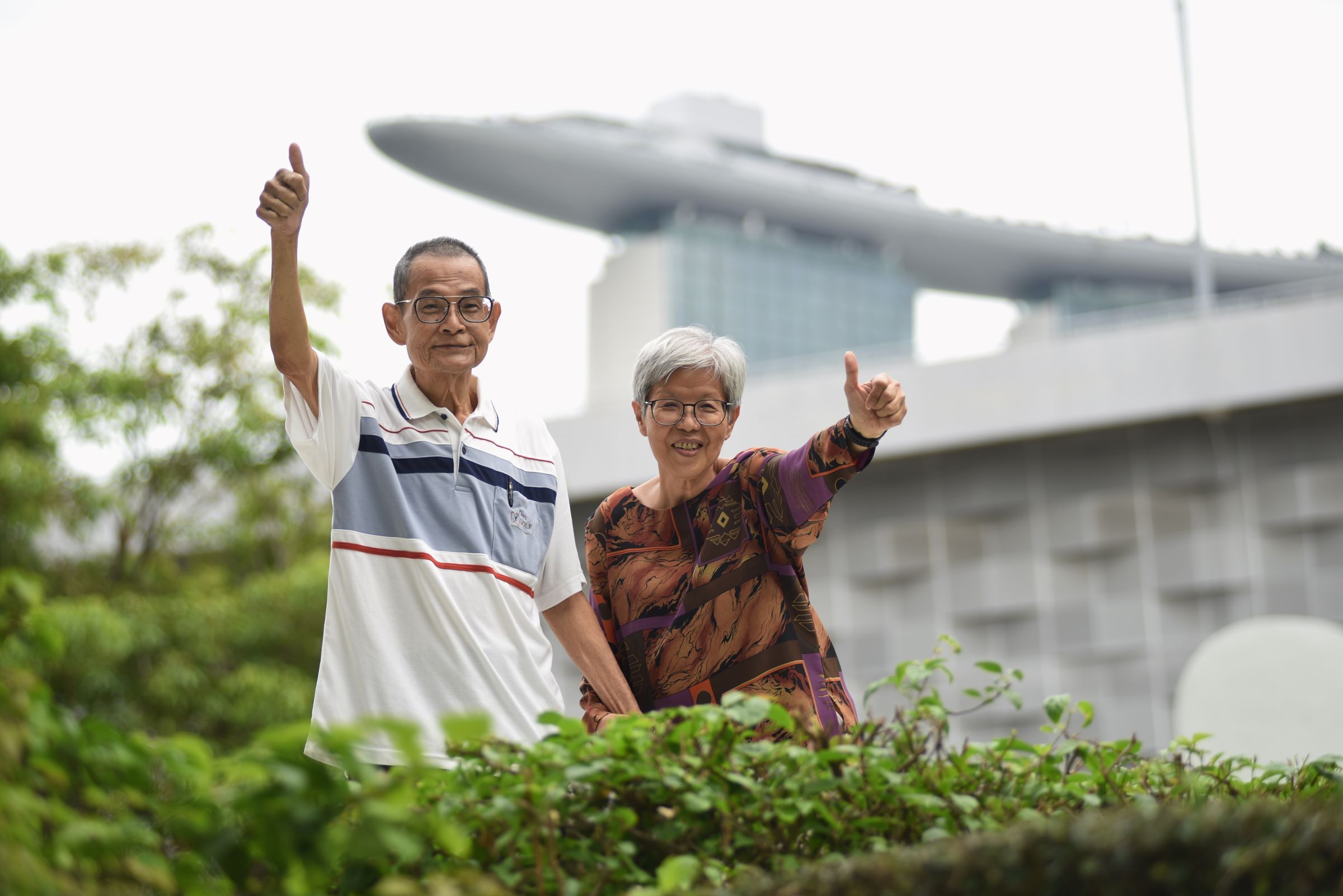 Mr Cheong and wife - Staycaytion at Mandarin Oriental Hotel_lowres