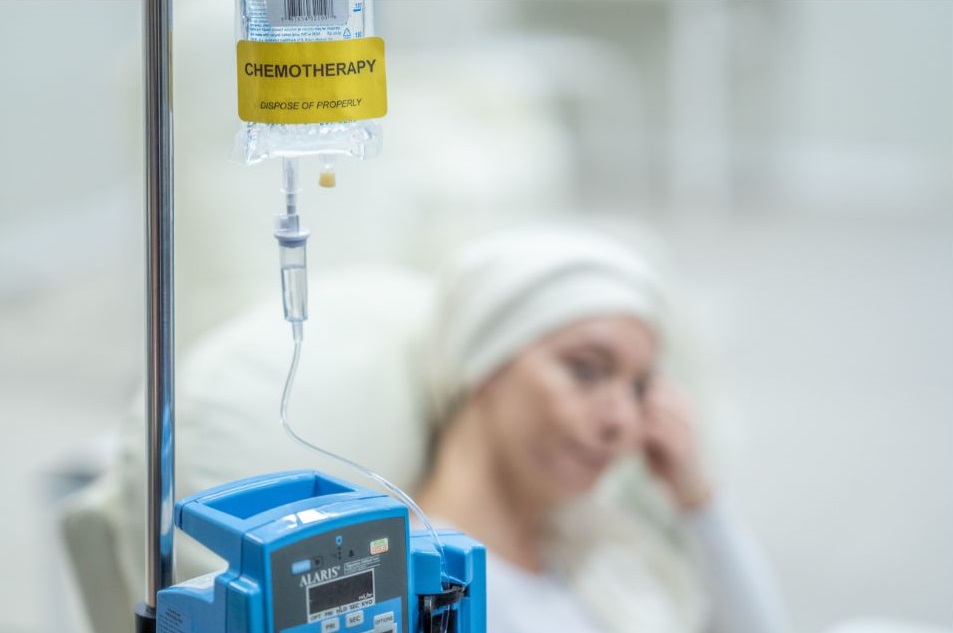 Chemotherapy