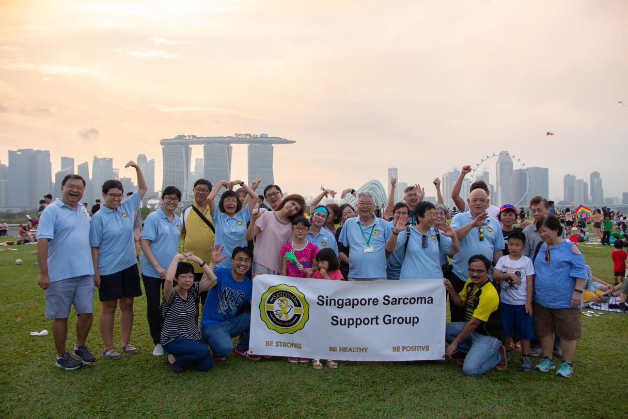 Singapore Sarcoma Support Group