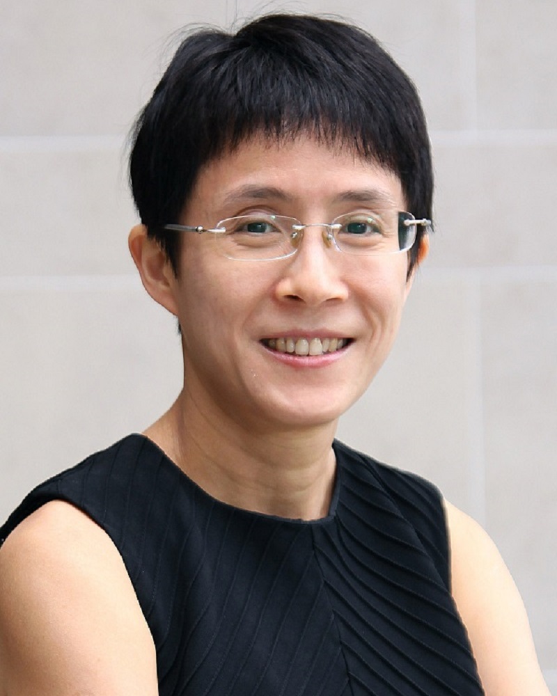 Prof Lee Soo Chin