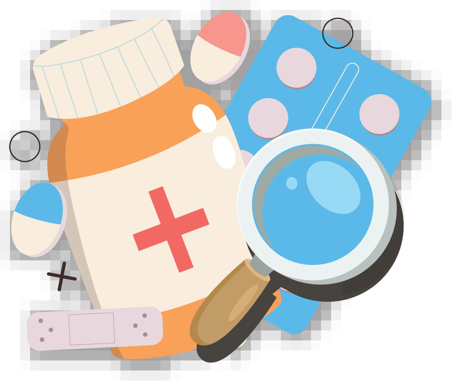 Medicine Icon