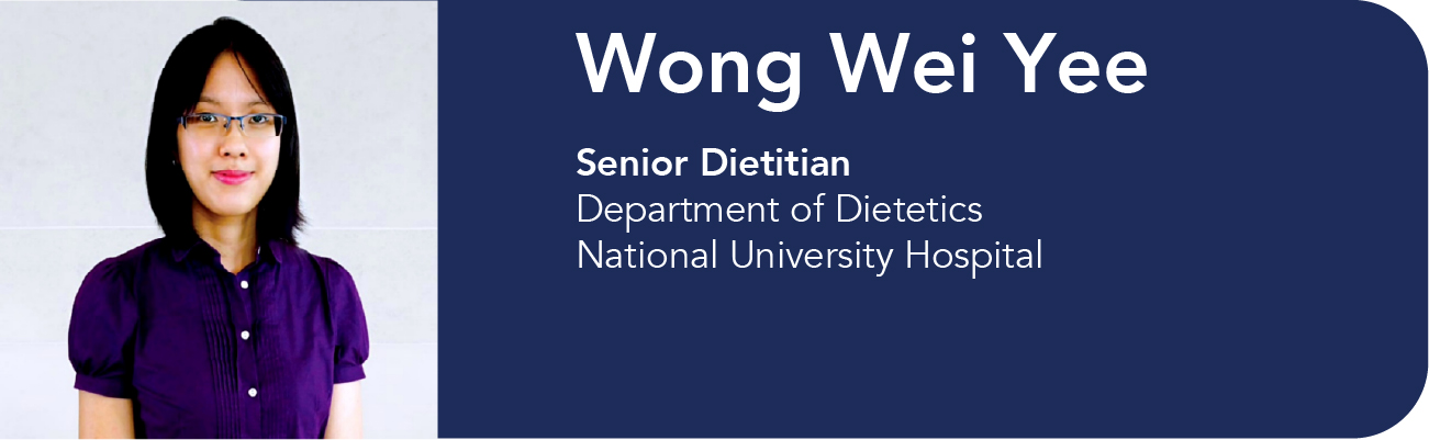 Wong Wei Yee