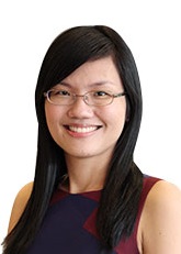 Dr Vicky Koh