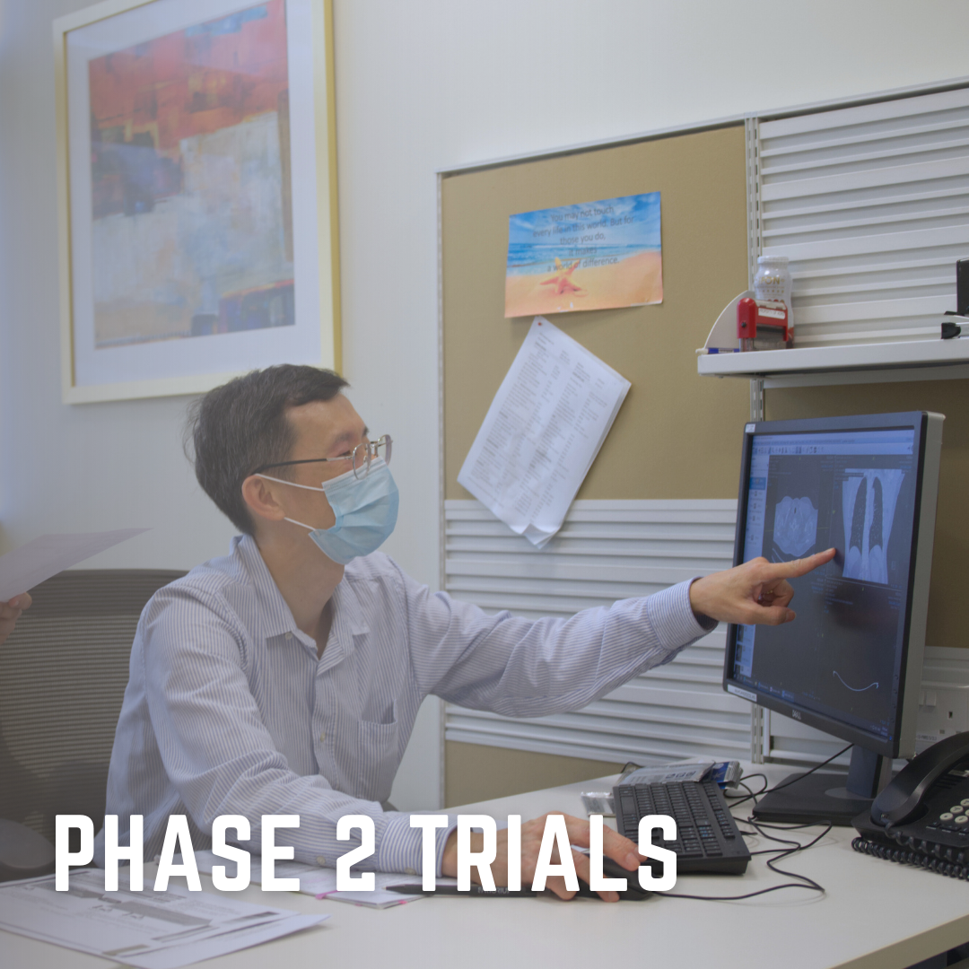 Phase 2 Trials