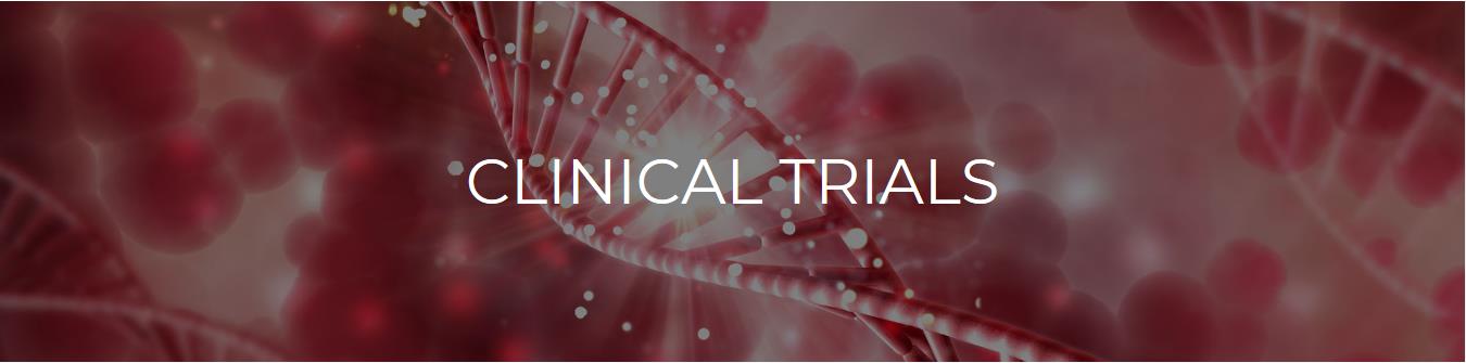 Clinical Trials