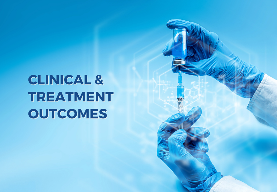 Clinical and Treatment Outcomes