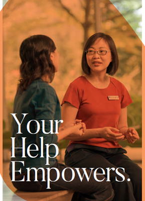 NCIS Cancer Fund Brochure